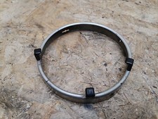 Bmw E30 Scheinwerreinigungsanlage SWRA Ring 03 Scheinwerfer