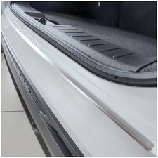 Edelstahl Ladekantenschutz