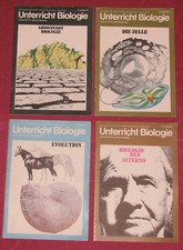 Unterricht Biologie –