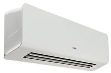 Kampmann KWW BG3 AC 2L auf Klemme KaCool W Design-Wandgerät zum Heizen und Kühle