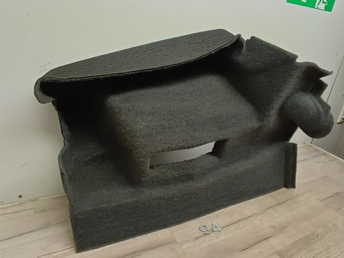 Kofferraumverkleidung