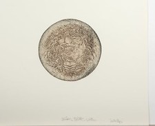 Dieter Pieper, Farbradierung/