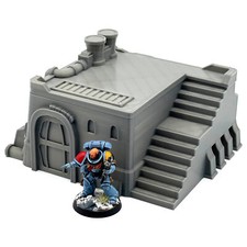 Star Wars Legion Tatooine