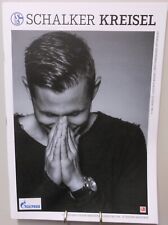 FC Schalke 04 gegen Bayern