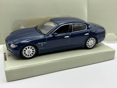 Schuco maserati - '04,