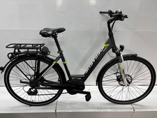 Pegasus Solero E8 8 Gang Shimano Tourney 28" E-Bike Bosch Active Line Scheibenbr