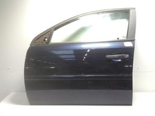 Opel Vectra C Limousine 2002
