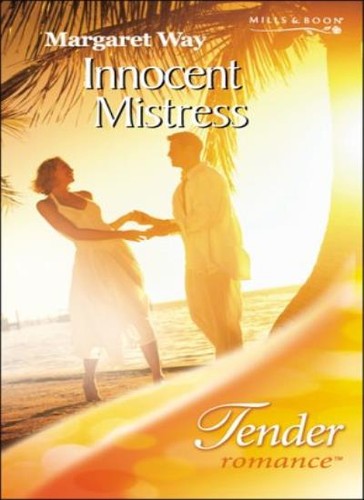 Innocent mistress mills - innocent, (mills