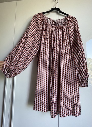 Kleid s bunt - h&m,