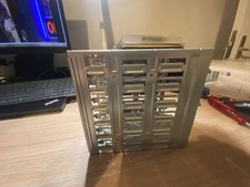 3.5 HDD BACKPLANE CAGE for
