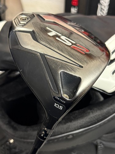 Titleist ts2 herren - titleist,