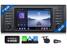 Eonon Für BMW E39 Android 13