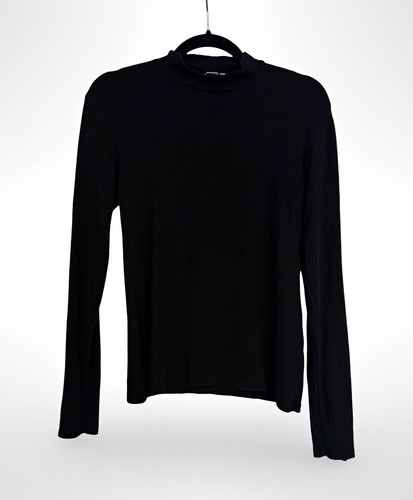 Amisu ripp langarmshirt - amisu, |