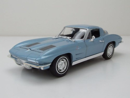 Chevrolet corvette sting ray - chevrolet,