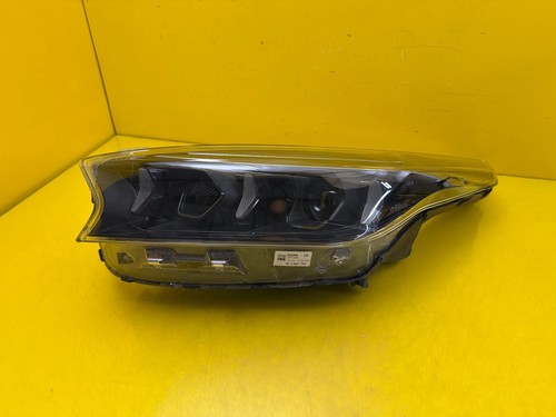 Kia ceed iii facelift - full, led