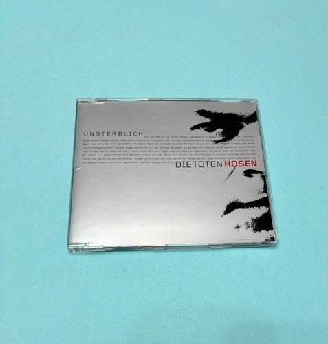 Maxi die toten hosen - die,