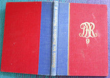 1937 Regimentsgeschichte  Kavallerie-Regiments 9 Preussische Reiter Brandenburg