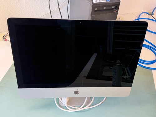 Apple imac late - apple, 2013