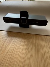 Legamaster EASY VIEW Kamera 4K ePTZ / Webcam / 4K Ultra-HD, 100° Weitwinkel