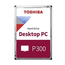 Toshiba Festplatte 4 TB 3,5