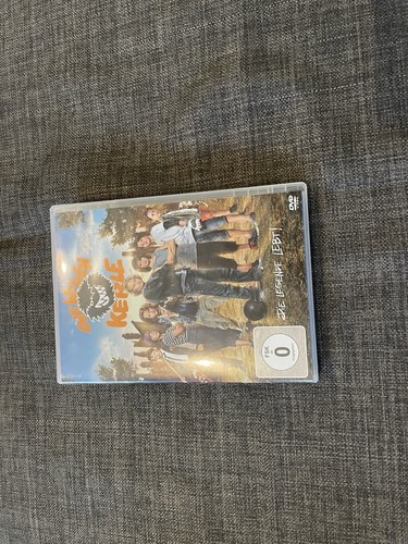Die wilden kerle - die,