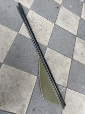 Mercedes W124 320 Coupe Abdeckung Gurtbringer 1246921122 Links Zierleiste Fenste