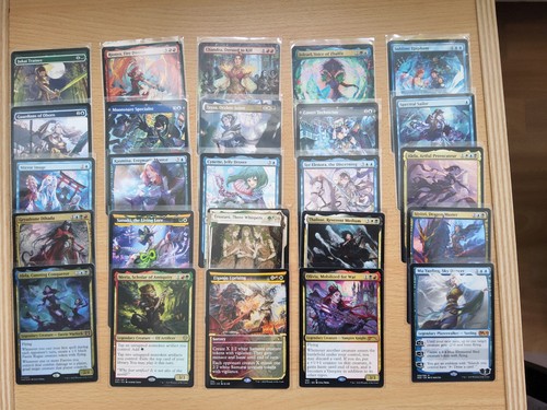 Magic the gathering tcg karten - magic,