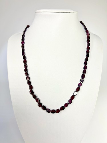 Elegantes damen collier aus - elegantes,