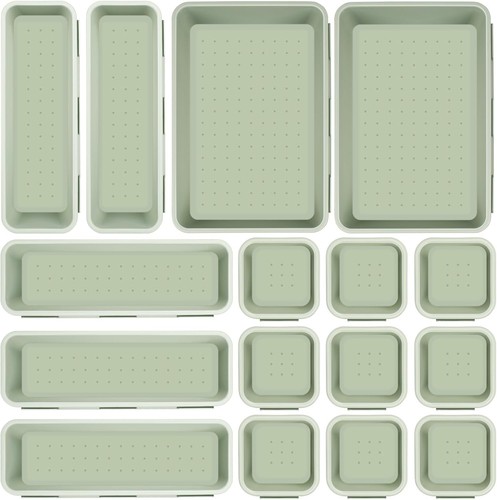 Royouzi schubladen organizer - schubladen,