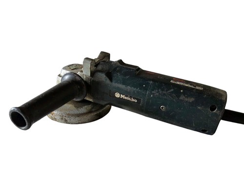 Metabo winkelschleifer - metabo,