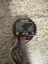 Issendorff 30006  LCN - UPP