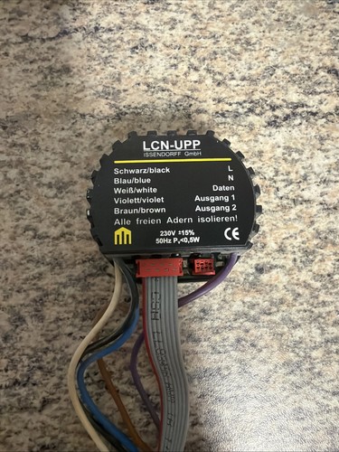 Issendorff 30006 lcn - 30006,