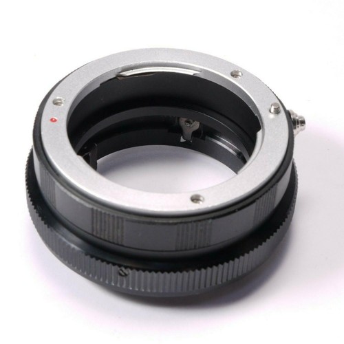 Makro adapter nikon - ai, af
