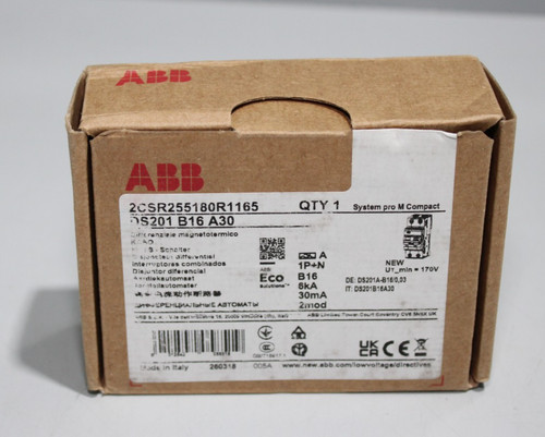 Abb schalter - abb, fi/ls-schalter