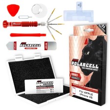 Akku für Apple iPhone 4S |