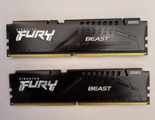 Kingston FURY Beast DDR5 -