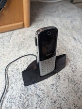 Siemens Gigaset SL400 mit Anrufbeantworter  - Funktioniert Einwandfrei