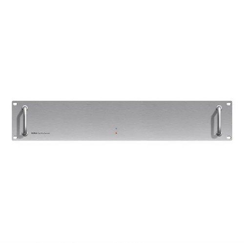 Gira facility server - gira,