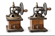 Vintage Kaffeemühle