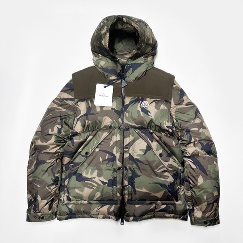 Uvp 2195 moncler meakan - uvp, £2195