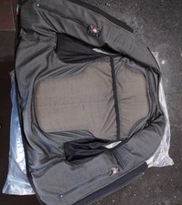 TOPLE' REITAIRBAG NEU MIT STARREM MIEDER Neuheit 2025