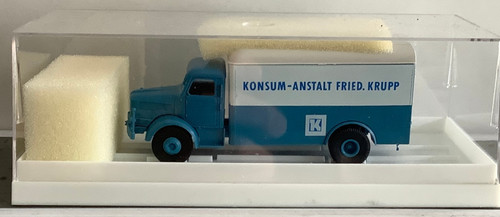 Brekina 7701 87 lkw - ✅brekina,