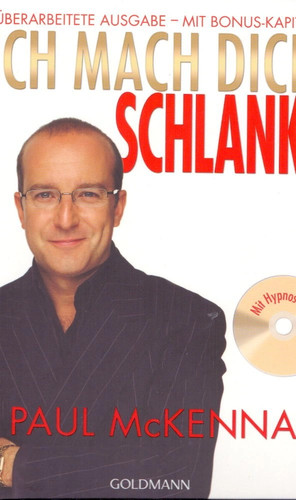 Paul mckenna ich - paul,