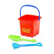 WADER Sandset „Kleine