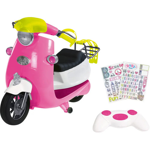 Zapf 830192 baby - 830192,