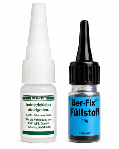 Ber fix kunststoff schweißen - ber-fix,