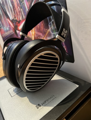 Hifiman ananda non - hifiman, |