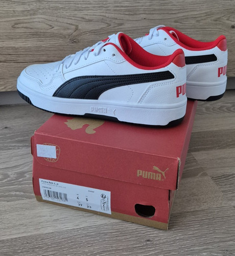 Puma rebound layup sneaker - puma,