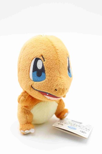 Glumanda plüschtier pokemon - glumanda,