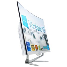 All In One I9 27" Gebogen Win